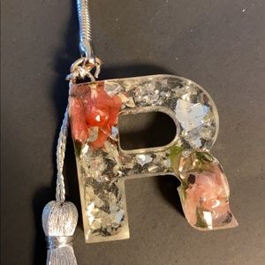 Keychains and coasters